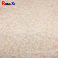 Soft Cotton Fabric Cotton Eyelet Fabric Embroidered Fabric with Fishing Line Manufactory